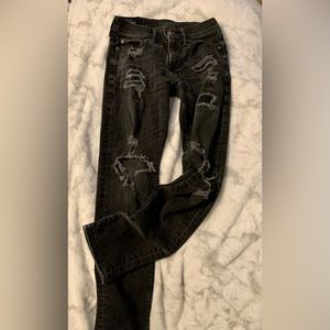 Abercrombie jeans